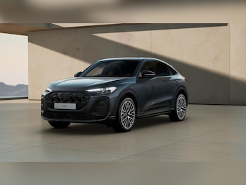 2026 - 3.0 TFSI S Edition 1 Sportback S Tronic quattro Euro 6 (s/s) 5dr