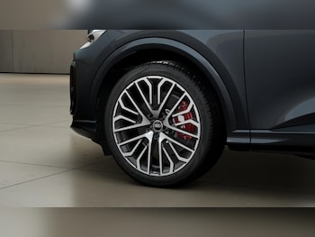 Used Audi SQ5 2026 for sale - 77236115: Photo