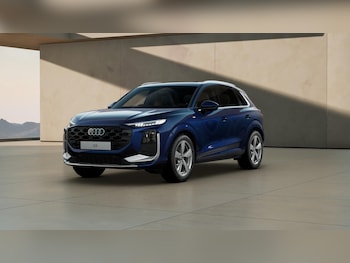 Used Audi Q3 2026 for sale - 77919349: Photo