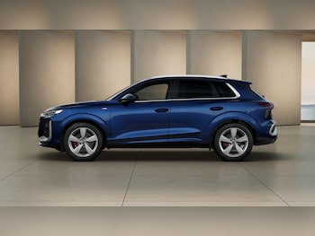 Used Audi Q3 2026 for sale - 77919349: Photo