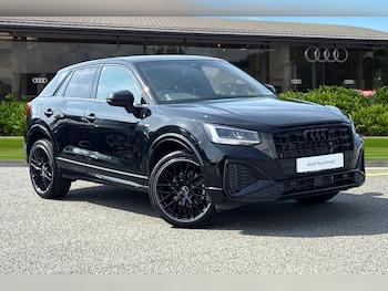 Audi - Q2