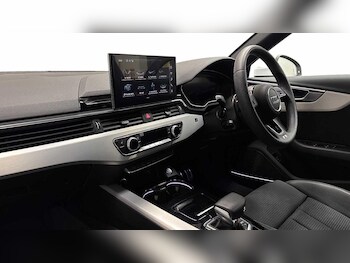 Used Audi A4 2024 for sale - 78594275: Photo