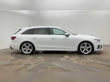 Used Audi A4 2024 for sale - 78594275: Photo
