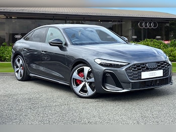 Used Audi A5 2026 for sale - 78407957: Photo