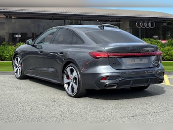 Used Audi A5 2026 for sale - 78407957: Photo