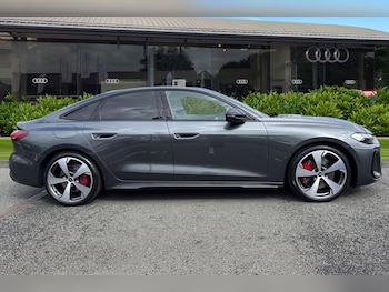 Used Audi A5 2026 for sale - 78407957: Photo