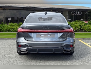 Used Audi A5 2026 for sale - 78407957: Photo