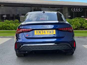 Used Audi A3 2024 for sale - 74688593: Photo
