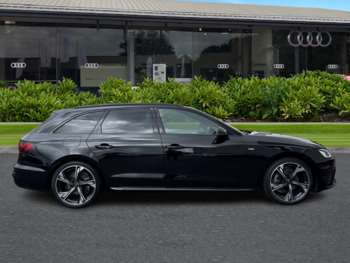 Used Audi A4 Avant 2024 for sale - 75283838: Photo
