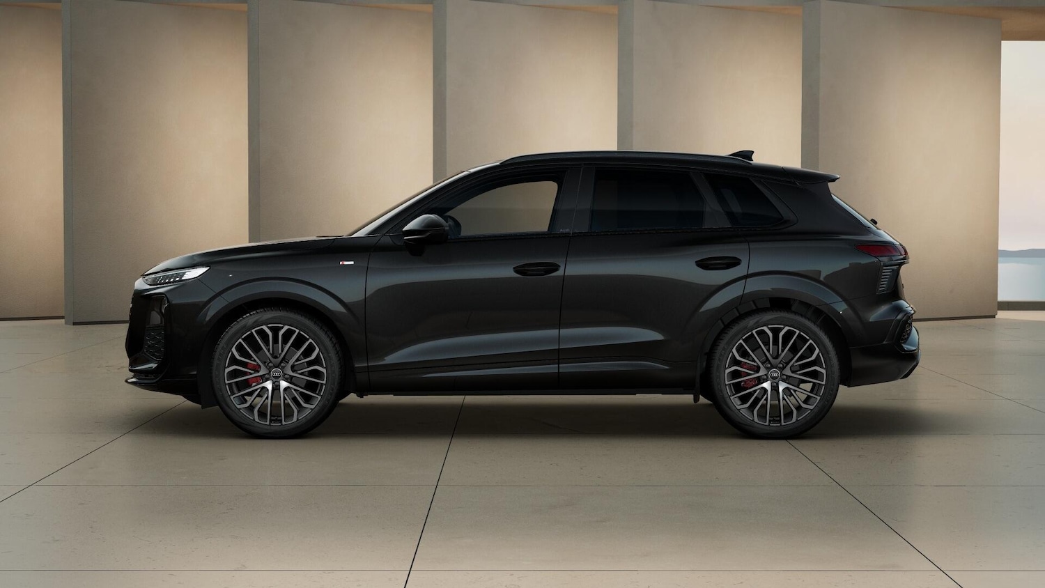 Used Audi Q3 2026 for sale - 77636555: Photo 3