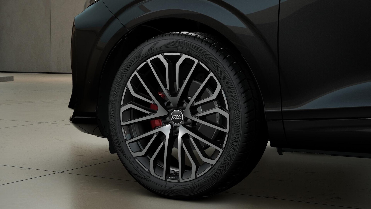 Used Audi Q3 2026 for sale - 77636555: Photo 4