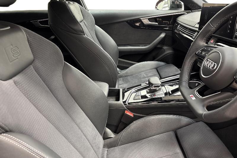 Used Audi A4 2024 for sale - 76495443: Photo 10