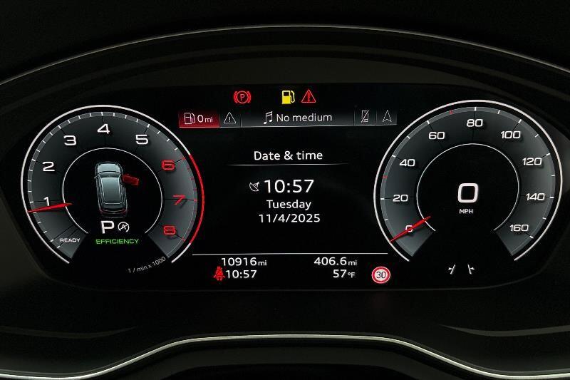 Used Audi A4 2024 for sale - 76495443: Photo 11