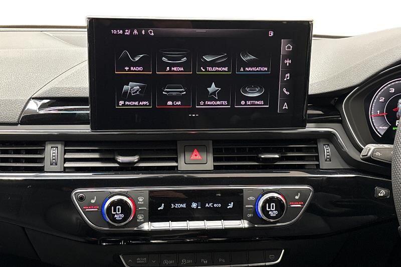 Used Audi A4 2024 for sale - 76495443: Photo 12