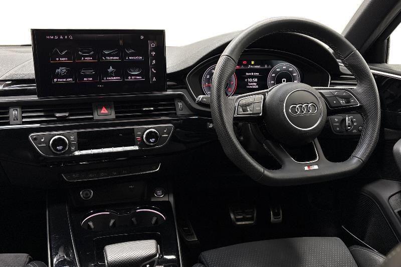 Used Audi A4 2024 for sale - 76495443: Photo 2