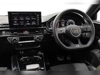 Used Audi A4 2024 for sale - 76495443: Photo