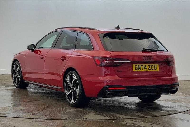 Used Audi A4 2024 for sale - 76495443: Photo 3