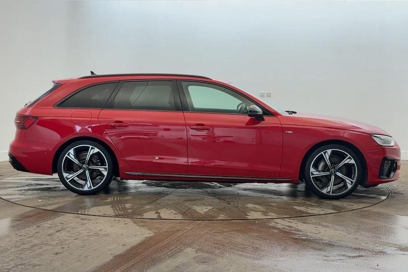 Used Audi A4 2024 for sale - 76495443: Photo 4