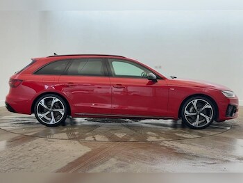 Used Audi A4 2024 for sale - 76495443: Photo