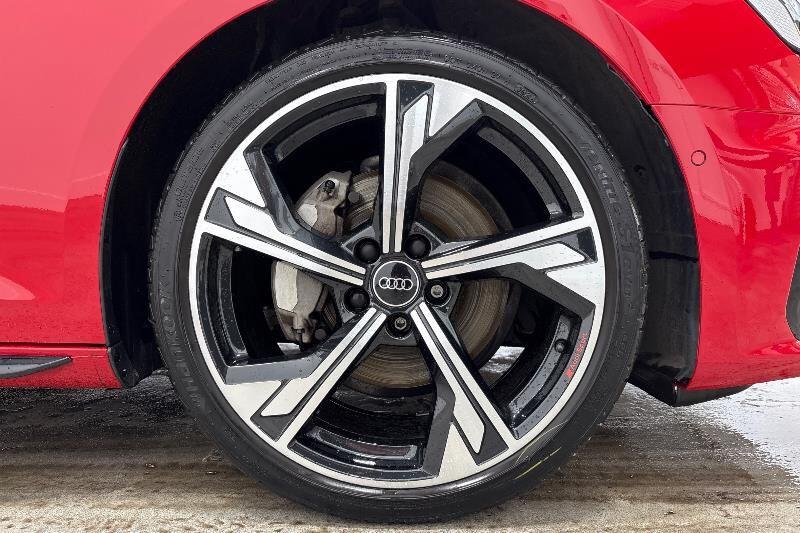 Used Audi A4 2024 for sale - 76495443: Photo 5