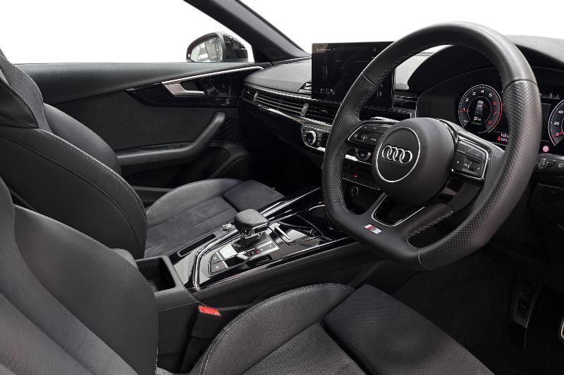 Used Audi A4 2024 for sale - 76495443: Photo 6