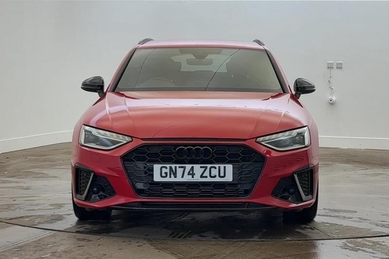 Used Audi A4 2024 for sale - 76495443: Photo 7