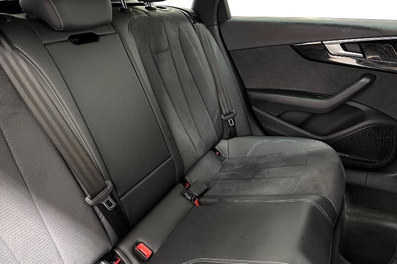 Used Audi A4 2024 for sale - 76495443: Photo 9