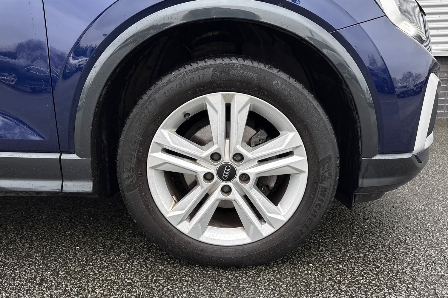 Used Audi Q2 2022 for sale - 78043354: Photo 10