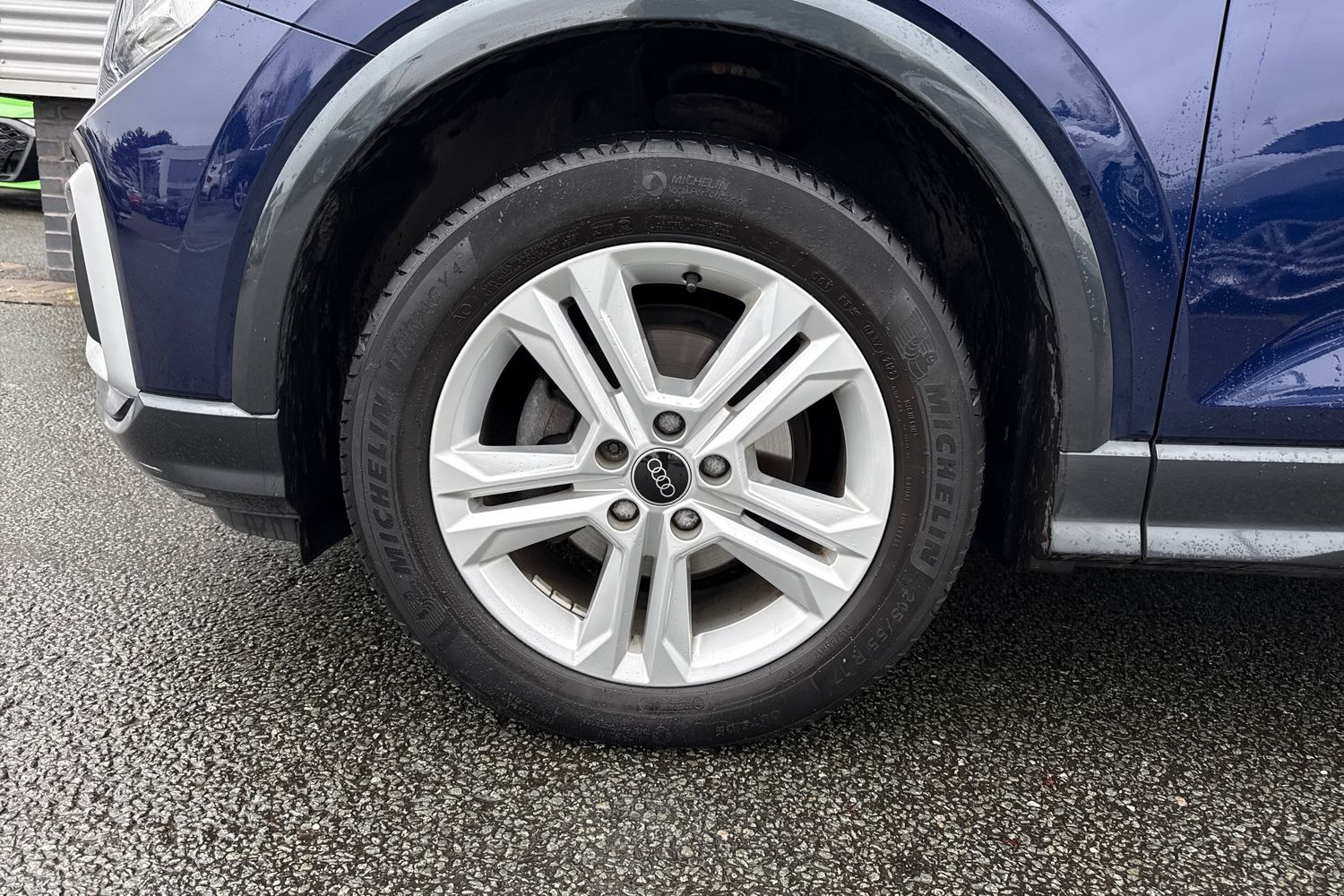 Used Audi Q2 2022 for sale - 78043354: Photo 11