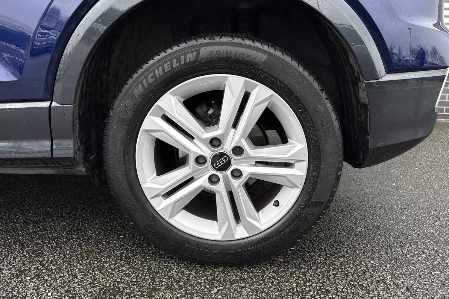 Used Audi Q2 2022 for sale - 78043354: Photo 13