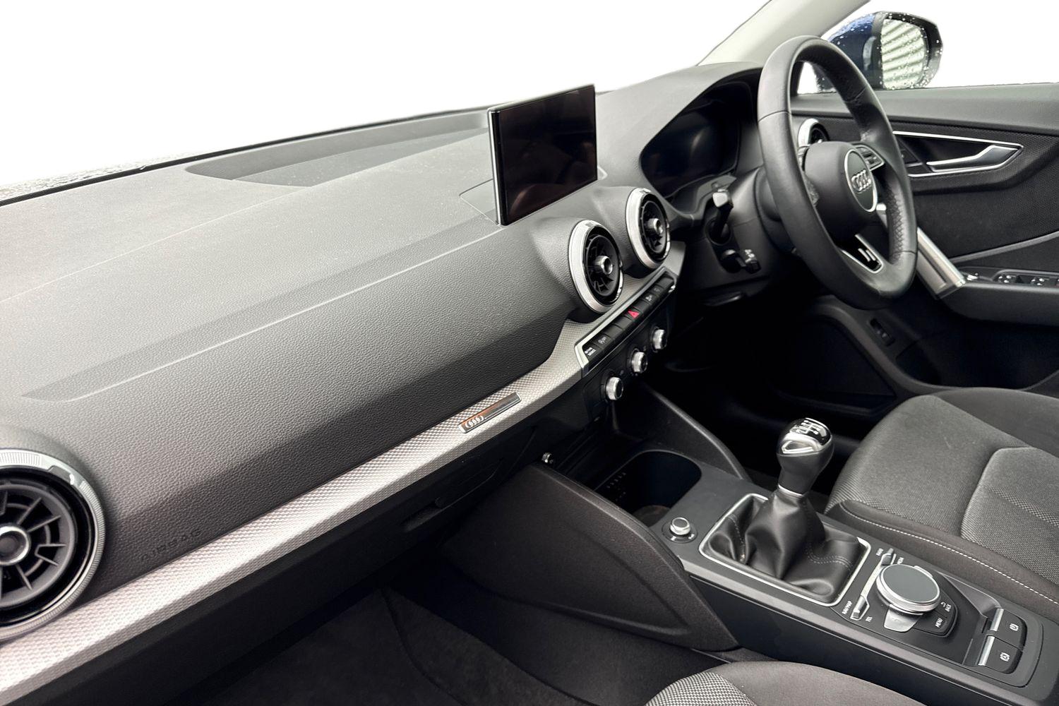 Used Audi Q2 2022 for sale - 78043354: Photo 15