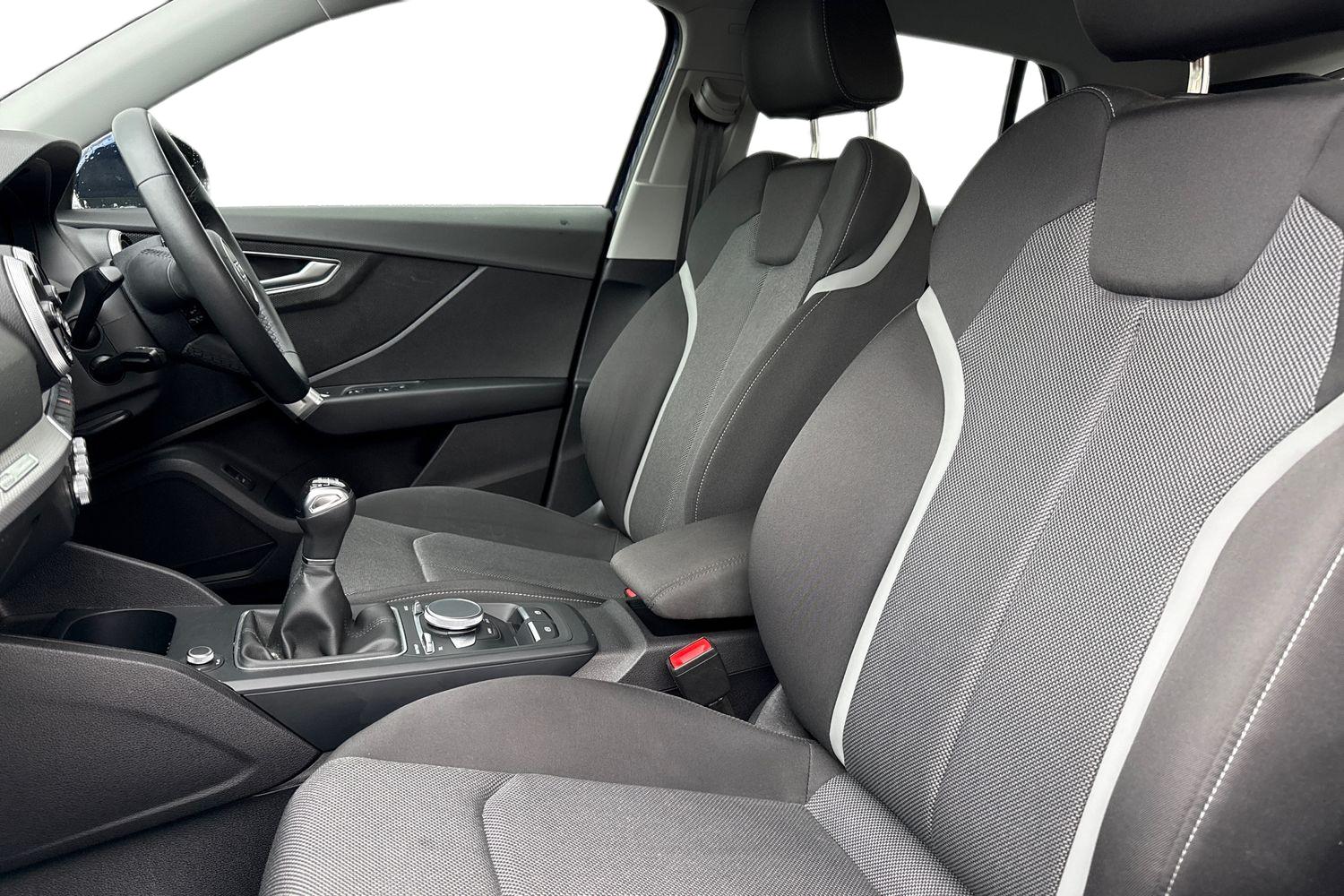 Used Audi Q2 2022 for sale - 78043354: Photo 16