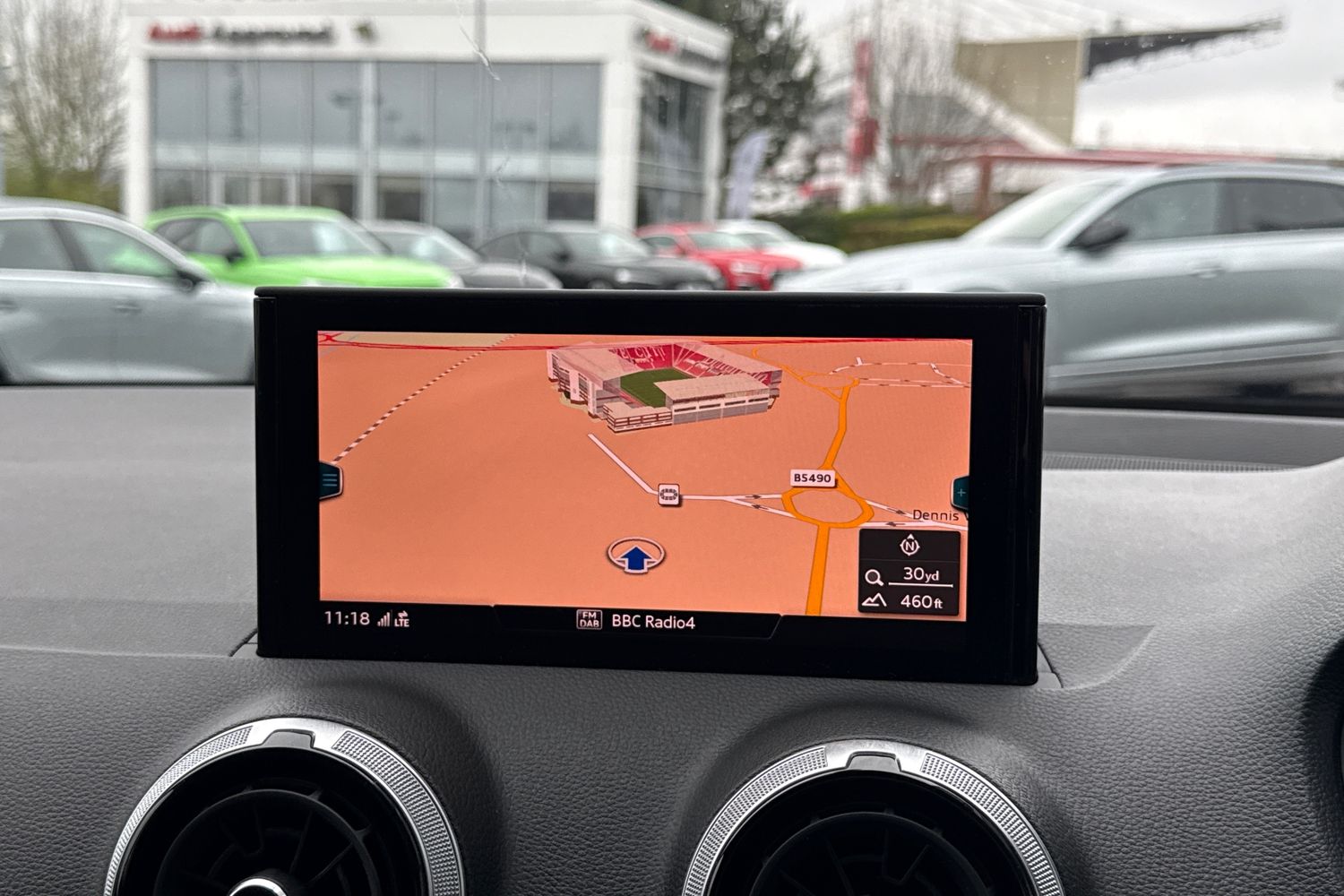 Used Audi Q2 2022 for sale - 78043354: Photo 17