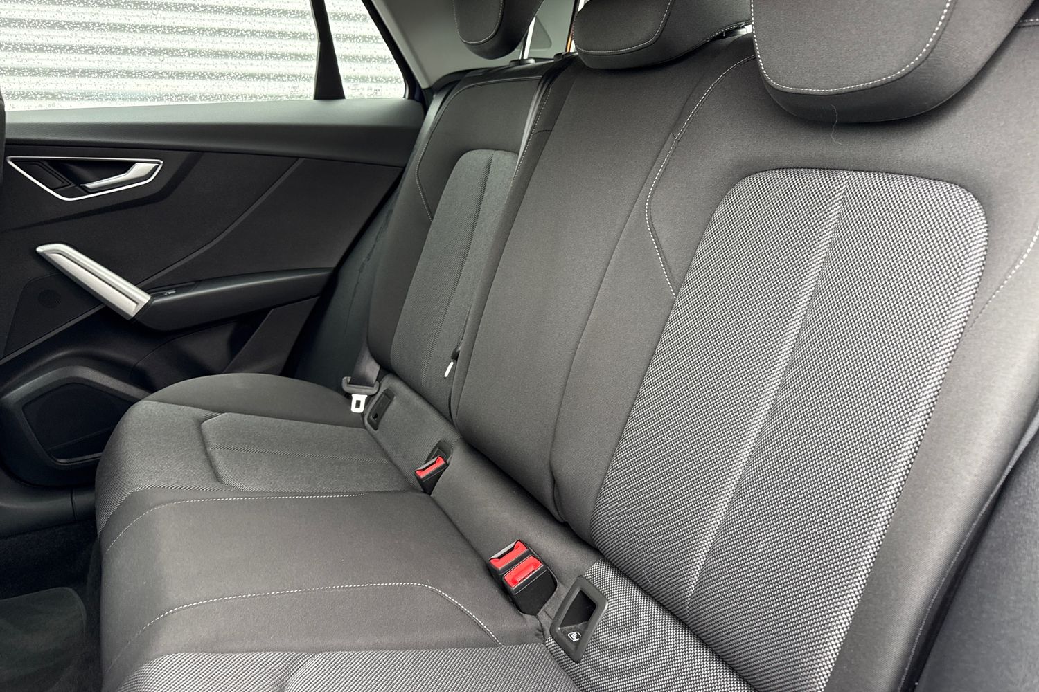 Used Audi Q2 2022 for sale - 78043354: Photo 19