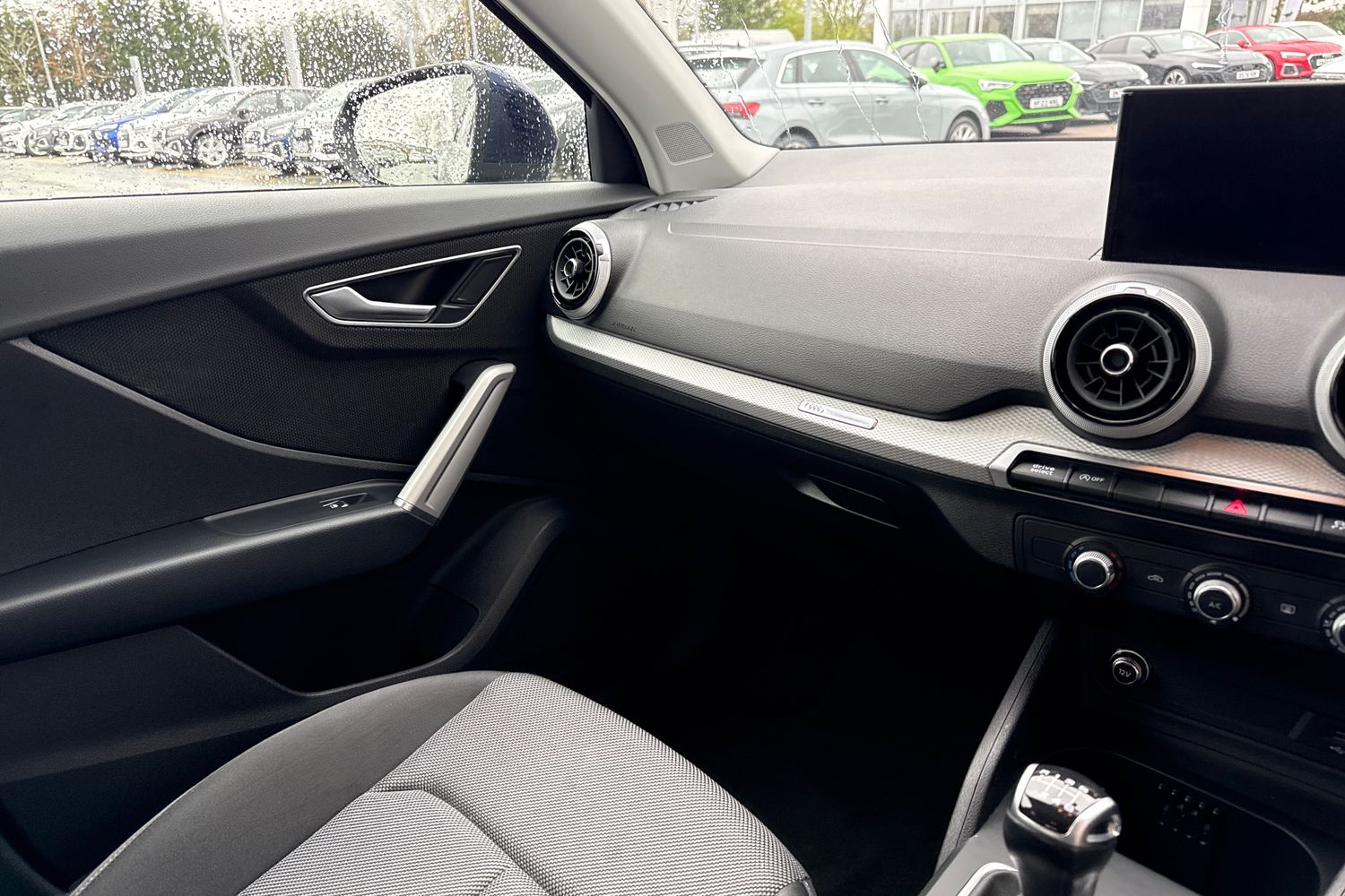 Used Audi Q2 2022 for sale - 78043354: Photo 20