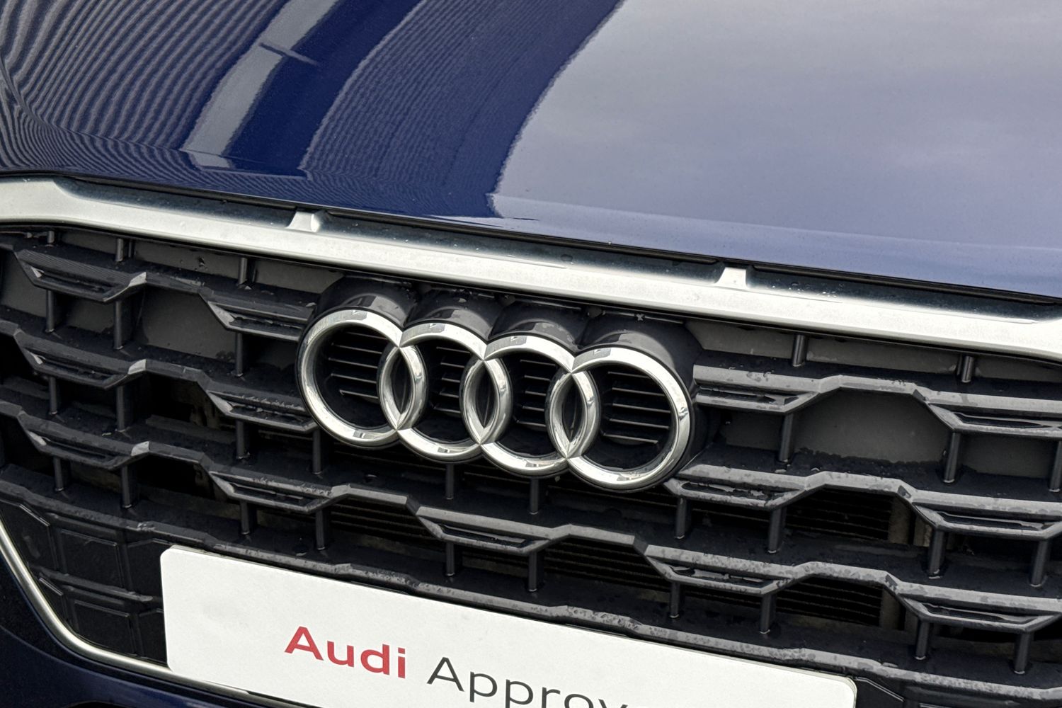 Used Audi Q2 2022 for sale - 78043354: Photo 25