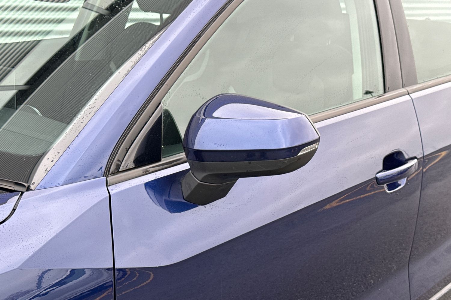 Used Audi Q2 2022 for sale - 78043354: Photo 26