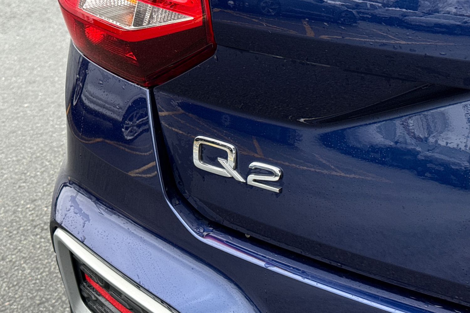 Used Audi Q2 2022 for sale - 78043354: Photo 27