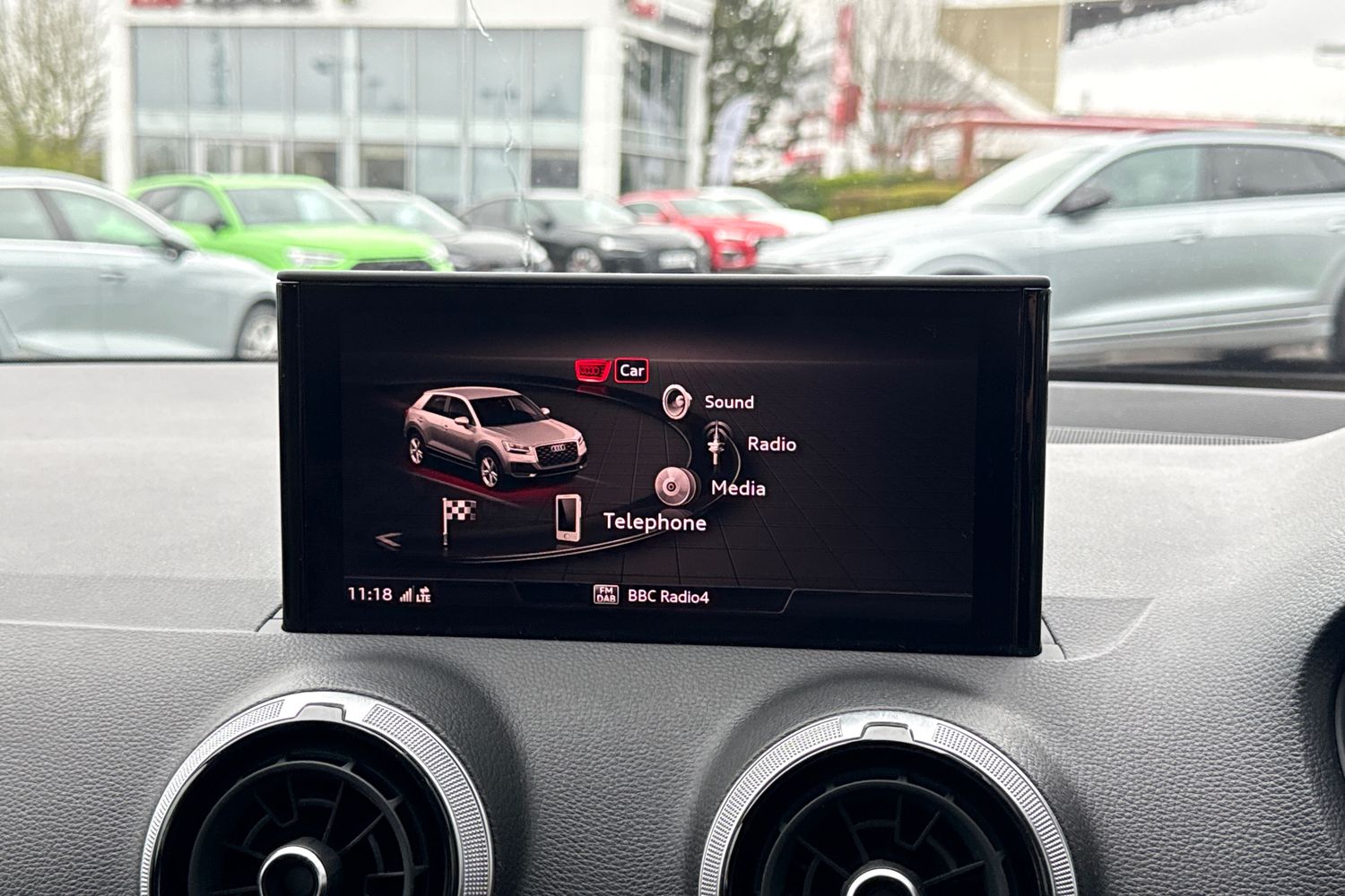 Used Audi Q2 2022 for sale - 78043354: Photo 28