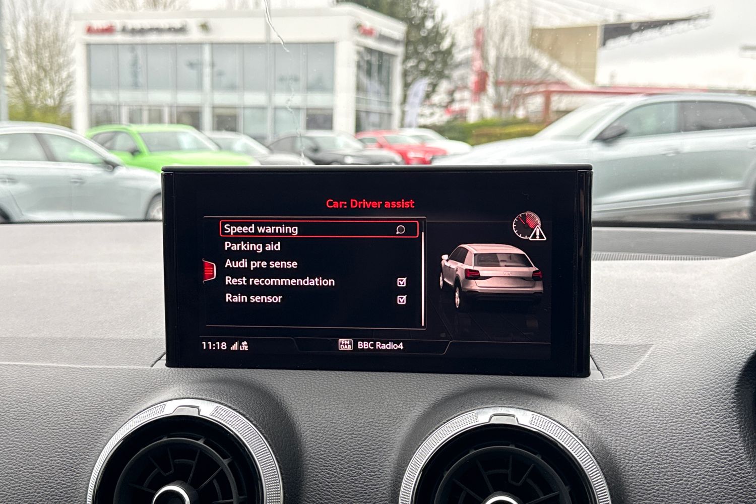 Used Audi Q2 2022 for sale - 78043354: Photo 30