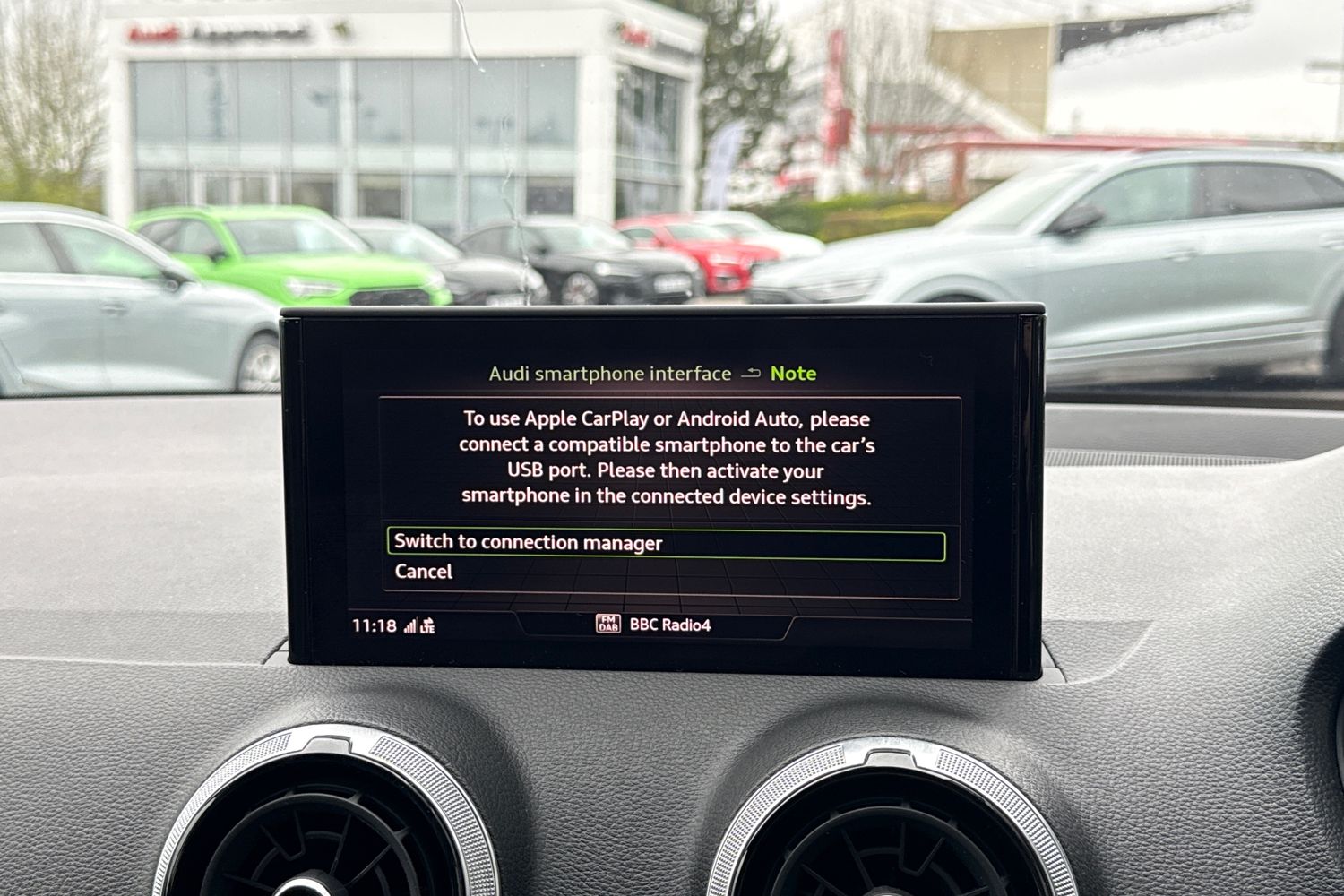 Used Audi Q2 2022 for sale - 78043354: Photo 31