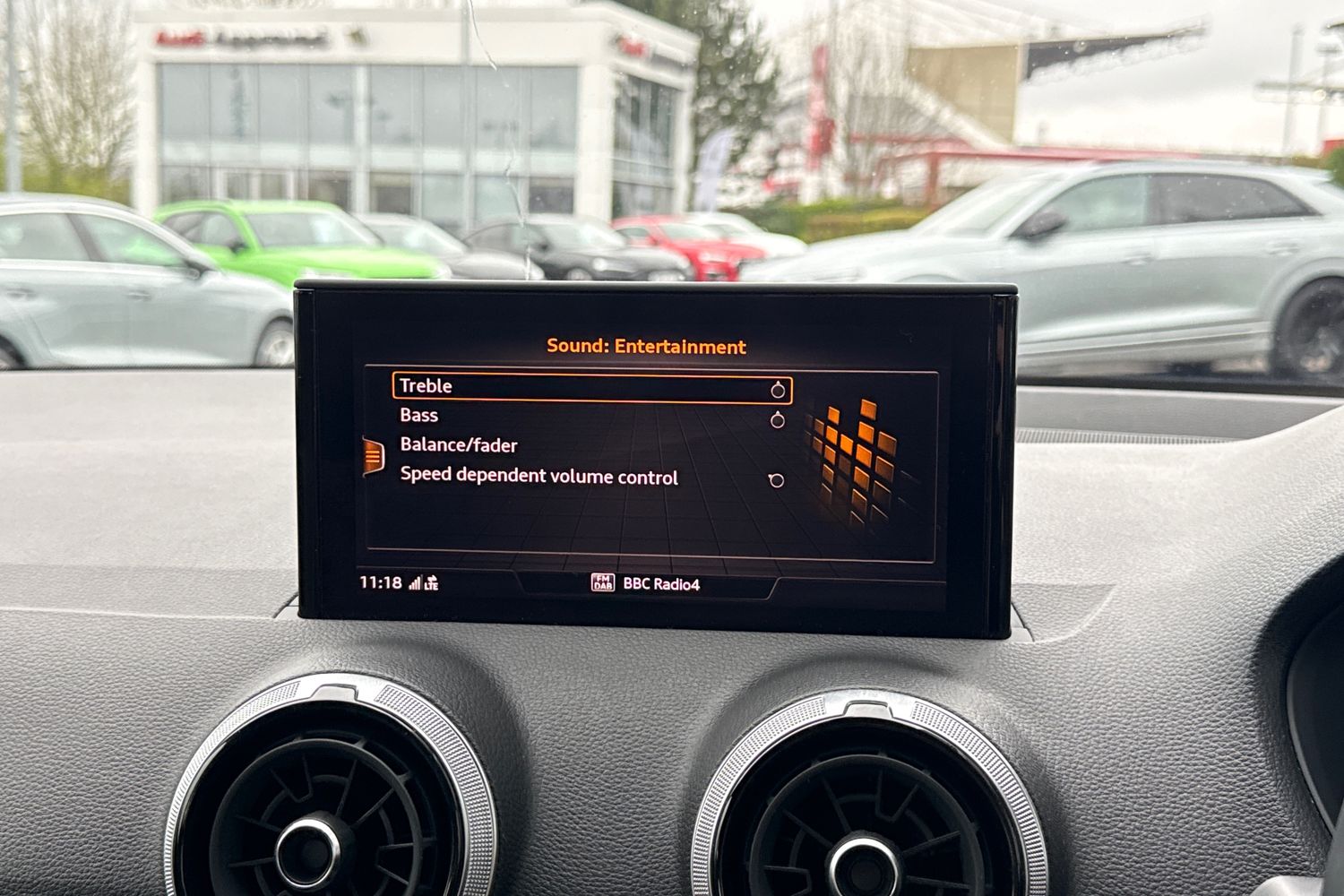 Used Audi Q2 2022 for sale - 78043354: Photo 33