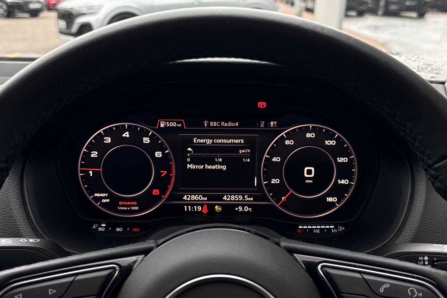 Used Audi Q2 2022 for sale - 78043354: Photo 34