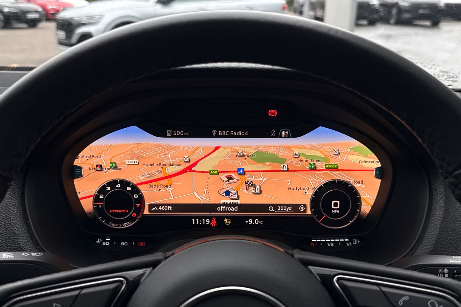 Used Audi Q2 2022 for sale - 78043354: Photo 35