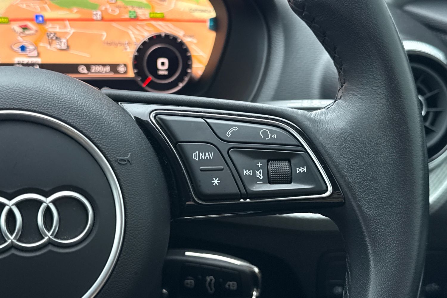 Used Audi Q2 2022 for sale - 78043354: Photo 36