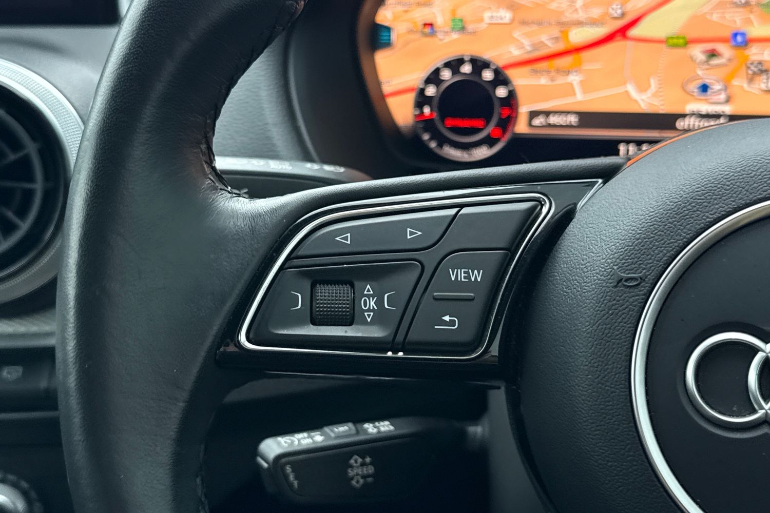 Used Audi Q2 2022 for sale - 78043354: Photo 37