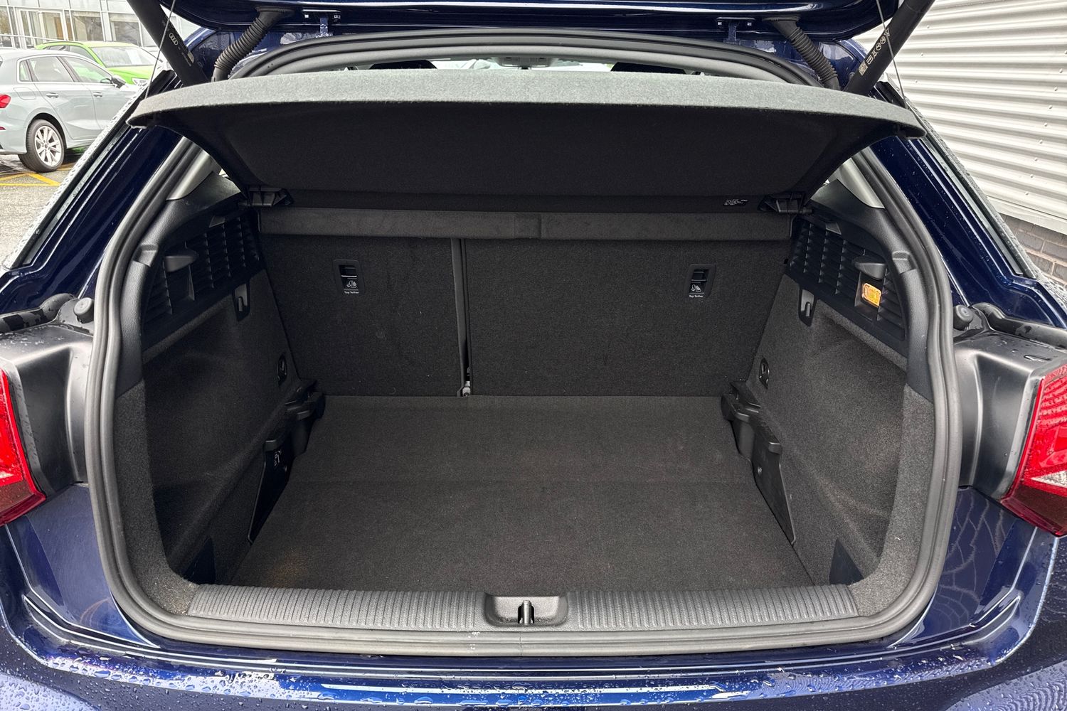 Used Audi Q2 2022 for sale - 78043354: Photo 7