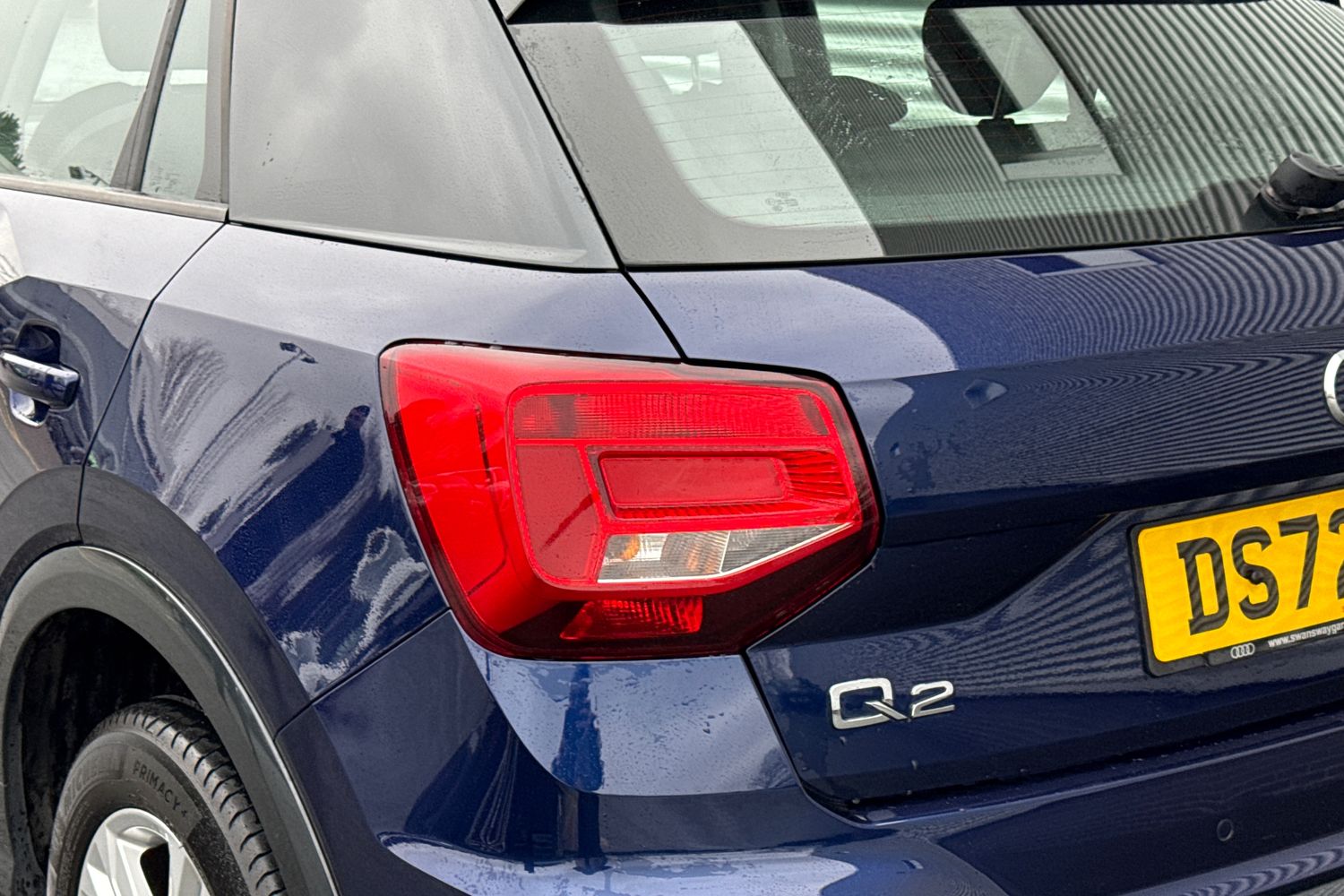 Used Audi Q2 2022 for sale - 78043354: Photo 8