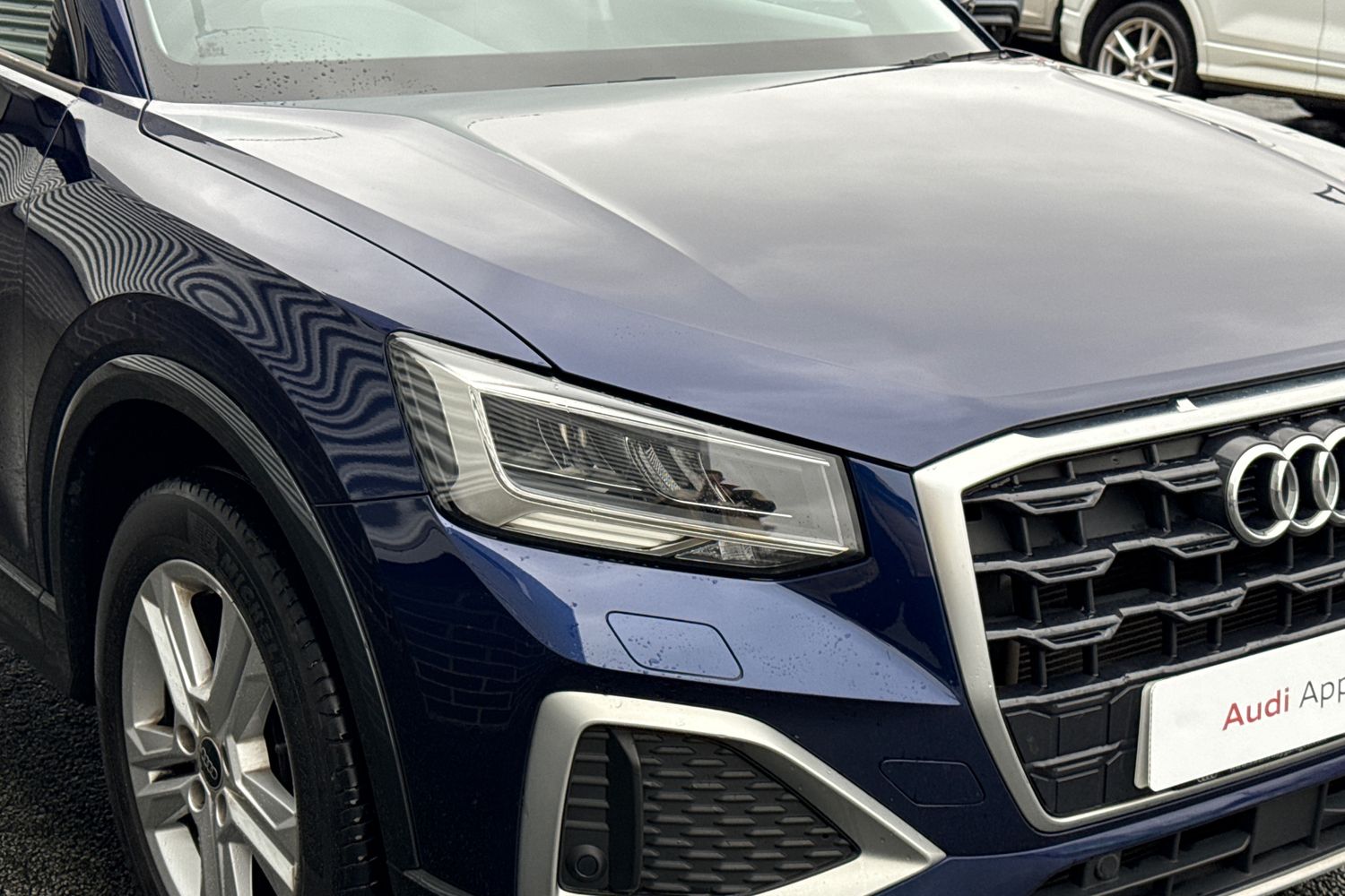 Used Audi Q2 2022 for sale - 78043354: Photo 9