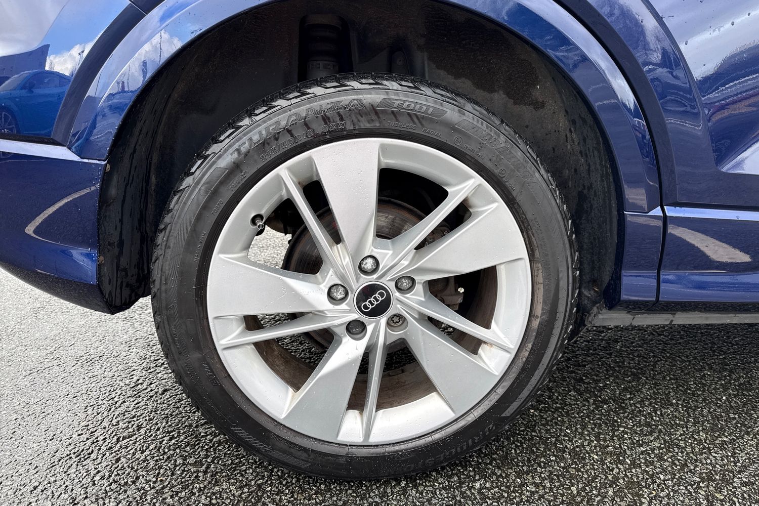 Used Audi Q2 2021 for sale - 77582641: Photo 10